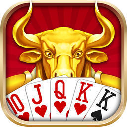 2018斗牛牛棋牌游戏