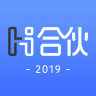 爱合伙创业项目交流和协作 4.1.9