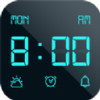 数字时钟word clock v2.8