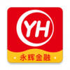 永辉金融 2.2.0