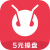 蚂蚁投资教室 3.2.9