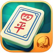 大嘴棋牌四平麻将