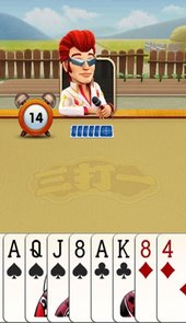嘀嗒哒棋牌