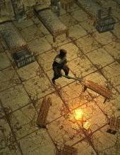 Thief's Escape