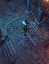 Thief's Escape