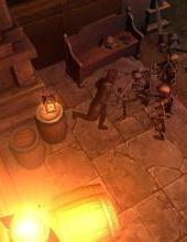 Thief's Escape