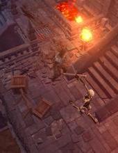 Thief's Escape