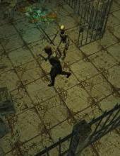 Thief's Escape