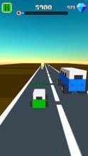 Car Smash  Road Rage