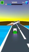 Car Smash  Road Rage