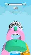 Helix Switch Tower 3D