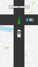 Traffic Run 2D