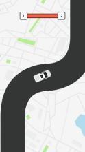 Traffic Run 2D