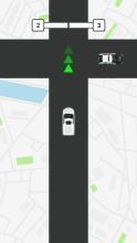 Traffic Run 2D