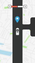 Traffic Run 2D