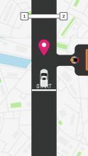 Traffic Run 2D