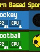 Turn Based Sports