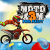 Moto X3M  Pool Party X3M  Pool Party 1.0.7