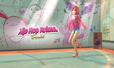 hip hop anime dance  Street Dance Trendy & fun