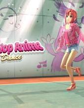 hip hop anime dance  Street Dance Trendy & fun