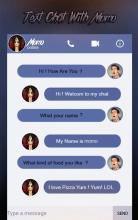 Momo Video Call Simulator