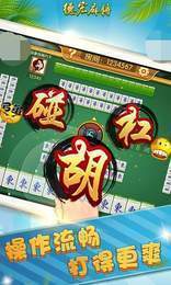 七彩德宏麻将