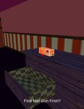 Squid Neighbor Escape