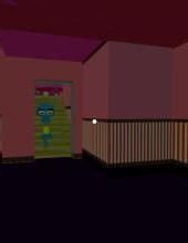 Squid Neighbor Escape