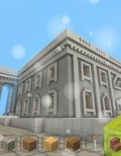 Amazing 3D Loco Craft Building Crafting Games
