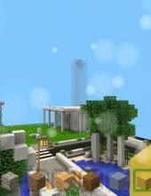 Amazing 3D Loco Craft Building Crafting Games