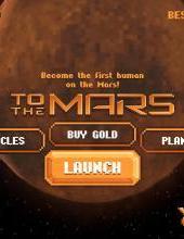 To The Mars