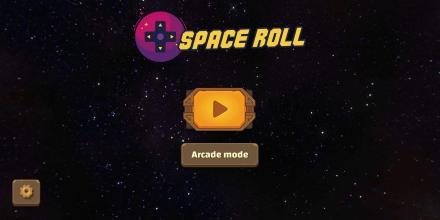 Space Roll