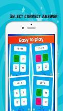 Math Kids  Game For your Kids