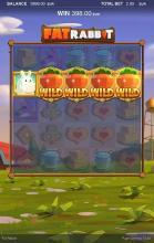 Fat Rabbit free  demo