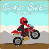 Crazy Biker Moto Game 