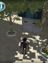 HeLLo My Crazy walktrough NeighBor  New 2019