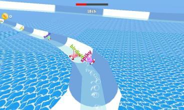 Aquapark Game