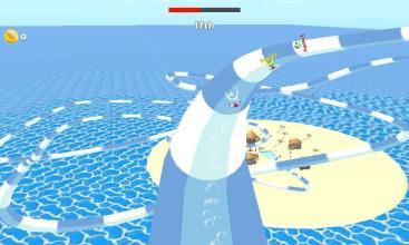 Aquapark Game