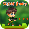 Jetpack  Super Johnny 