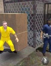 Jailbreak Escape 2019  Prison Escape Survival 3D