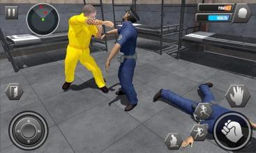 Jailbreak Escape 2019  Prison Escape Survival 3D