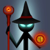 The Wizard  Stickman 2mb Games 