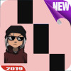 Billie Eilish Piano Tiles Game 2019 