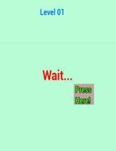 It's Reaction Time