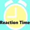 It's Reaction Time 