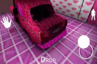 Horror BARBIE GRANNY Scary Game Mod 2019