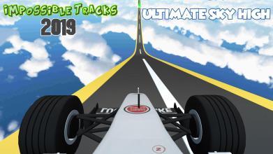 Impossible Tracks 2019  Ultimate MultiCar Driving