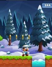 Super Jungle Baboy  World Adventure
