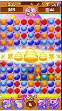 Candy 2019  Crush Saga
