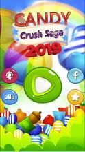 Candy 2019  Crush Saga